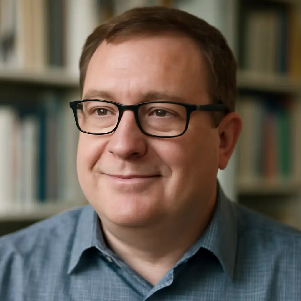 Marc Beaumont